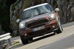 Mini Paceman Cooper S 2012 года